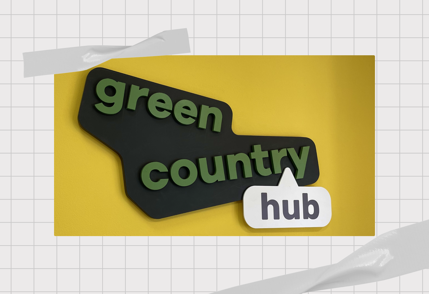 GC Hub: оновлений формат роботи шкіл Грін Кантрі